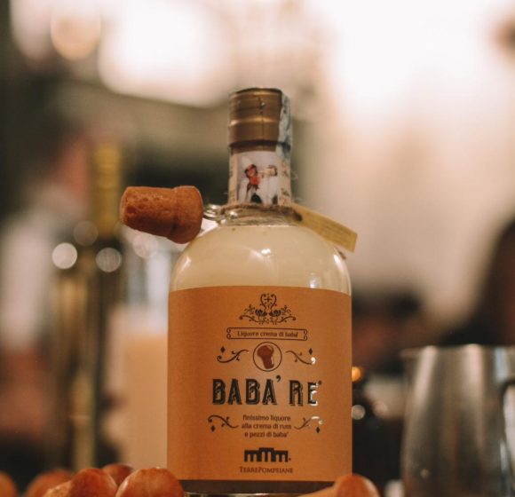 BABA RE 8