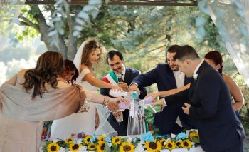 Pino L'Abbate Celebrante: l'esperienza del teatro nel mondo wedding, Pino L'Abbate, Pino L'Abbate Celebrante, Pino L'Abbate celebrante matrimoni, wedding campania, Pino L'Abbate wedding, riti simbolici, Pino L'Abbate rito simbolico