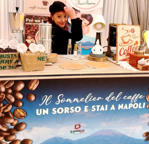 sommelier del caffè 1