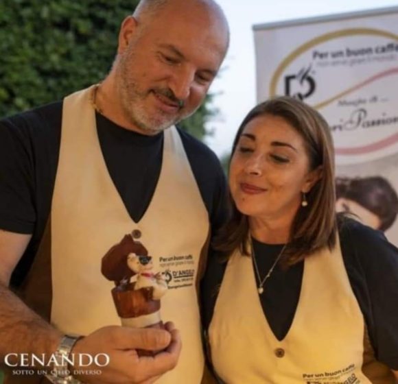 sommelier del caffè 10