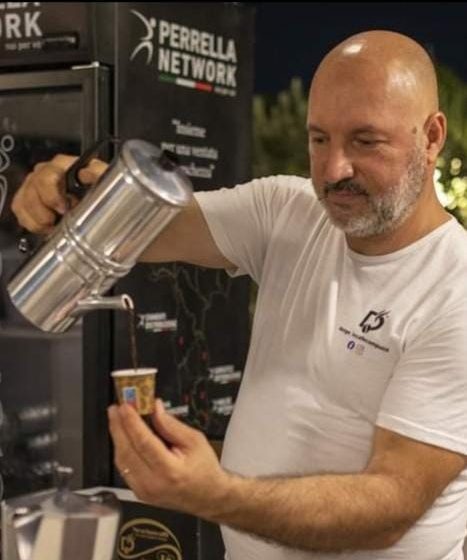 sommelier del caffè 11