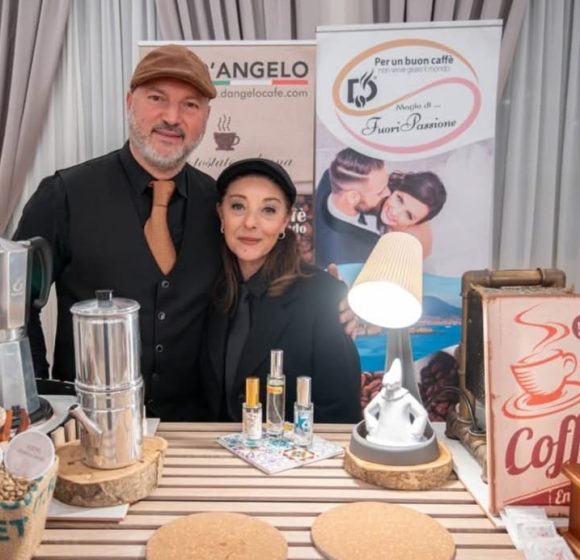 sommelier del caffè 12