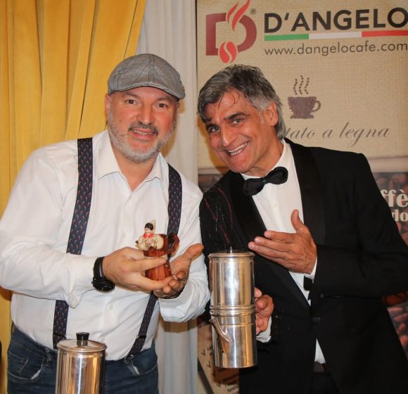 sommelier del caffè 13