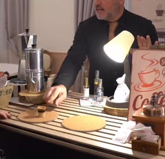 sommelier del caffè 14