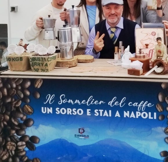 sommelier del caffè 17