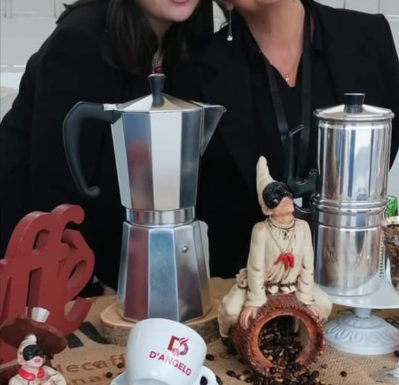 sommelier del caffè 18
