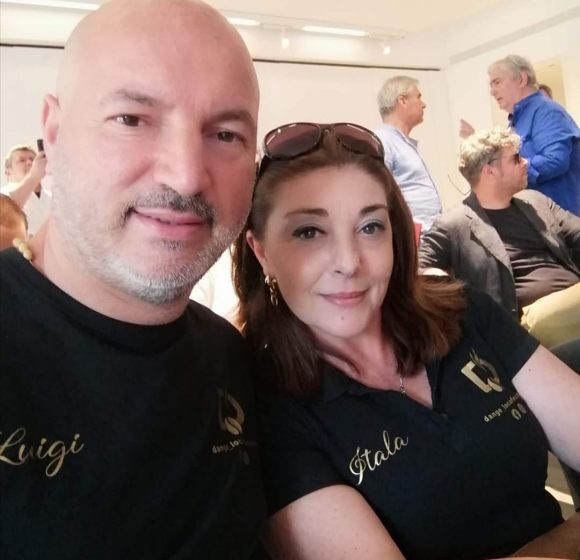 sommelier del caffè 19
