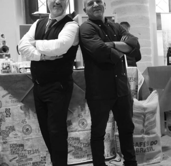 sommelier del caffè 20