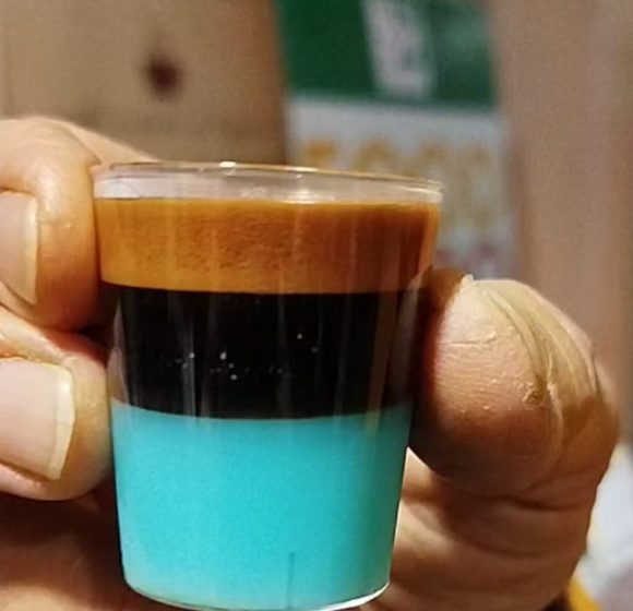 sommelier del caffè 21