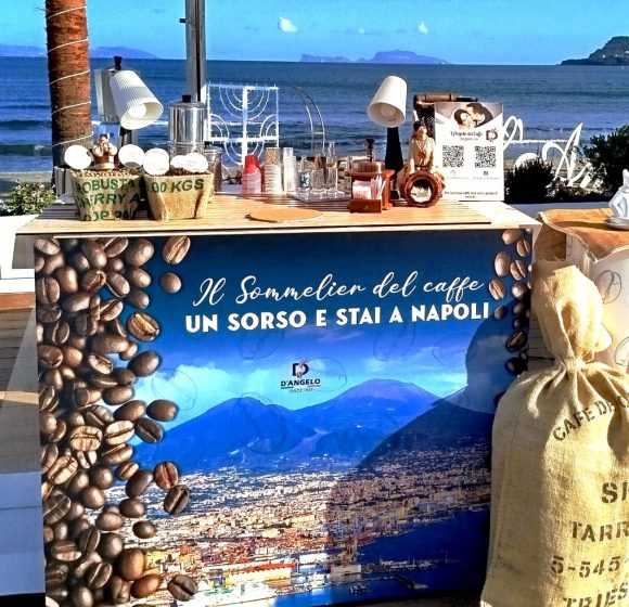 sommelier del caffè 3