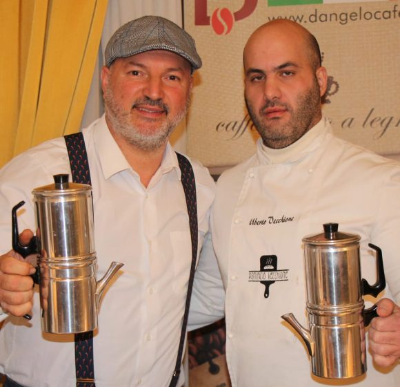 sommelier del caffè 4