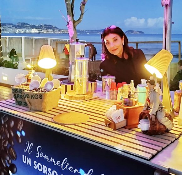 sommelier del caffè 5
