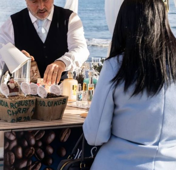 sommelier del caffè 6