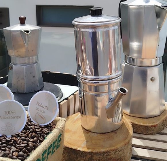 sommelier del caffè 7