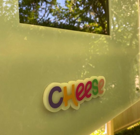 CHEESE PHOTOBOOTH 13