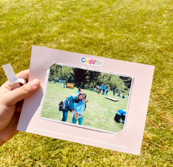 CHEESE PHOTOBOOTH 15