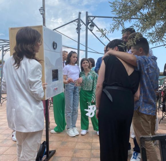 CHEESE PHOTOBOOTH 17