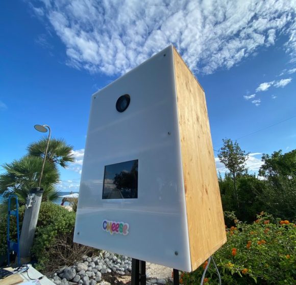 CHEESE PHOTOBOOTH 26