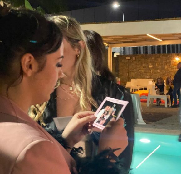 CHEESE PHOTOBOOTH 27