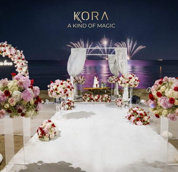 KORA EVENTS 1