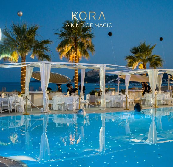 KORA EVENTS 12