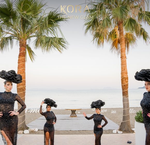 KORA EVENTS 13
