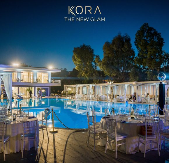 KORA EVENTS 15