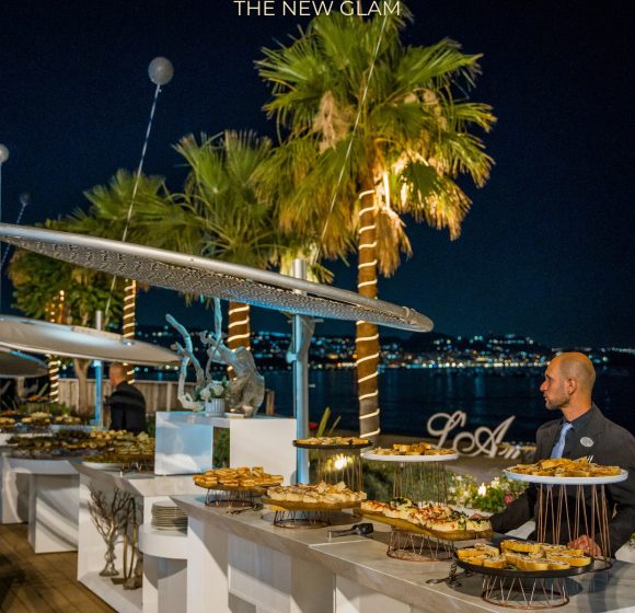 KORA EVENTS 26