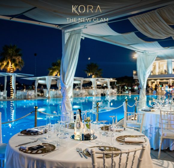 KORA EVENTS 28