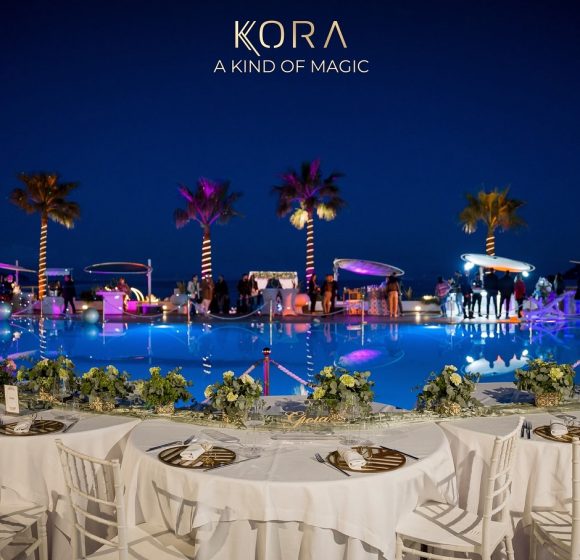 KORA EVENTS 29