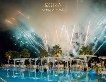 KORA EVENTS 9