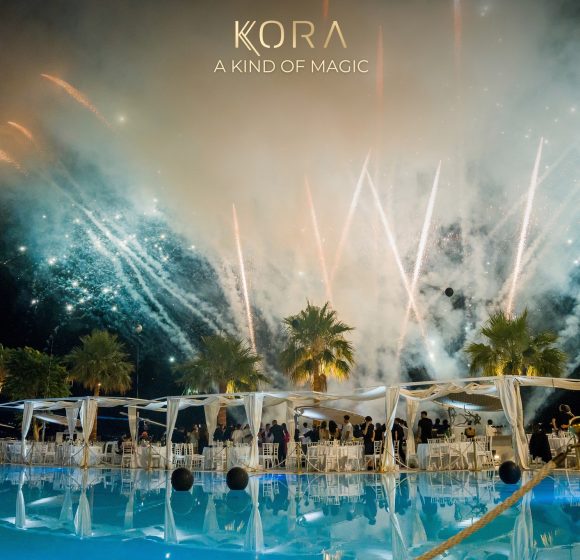 KORA EVENTS 9