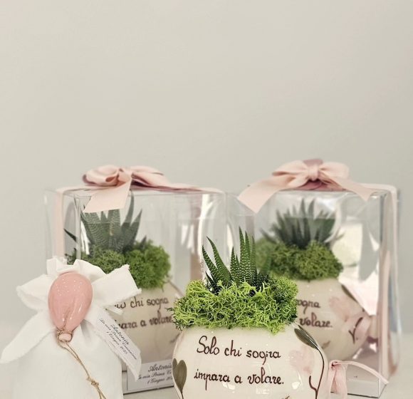 LE CREAZIONI DI ANGIE 1