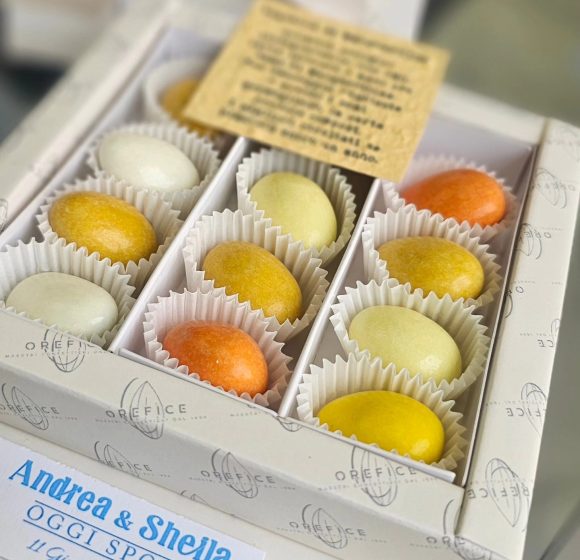 LE CREAZIONI DI ANGIE 4