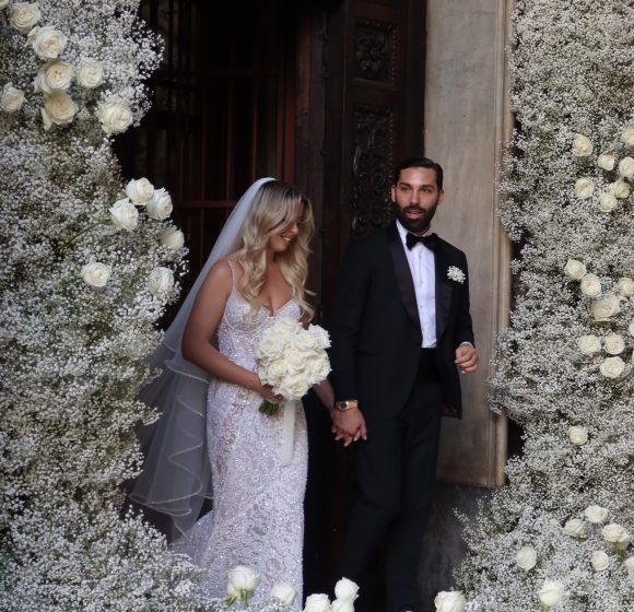 MARIA SAVIANO TOP 27