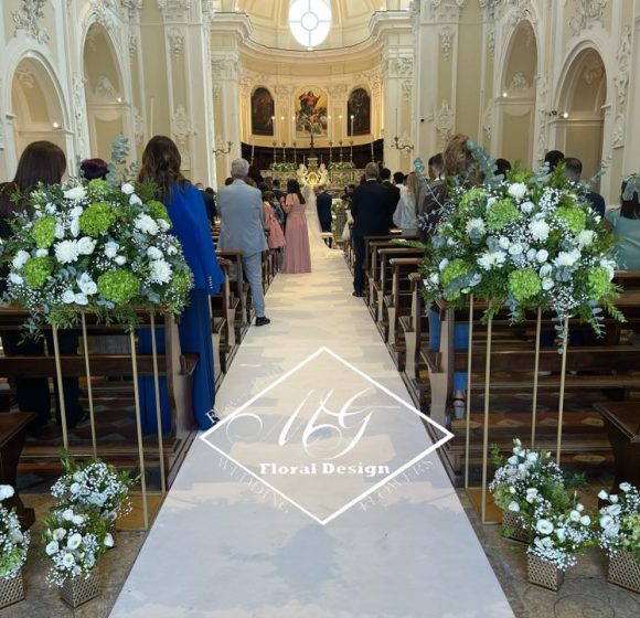 MG FLORAL DESIGN 10