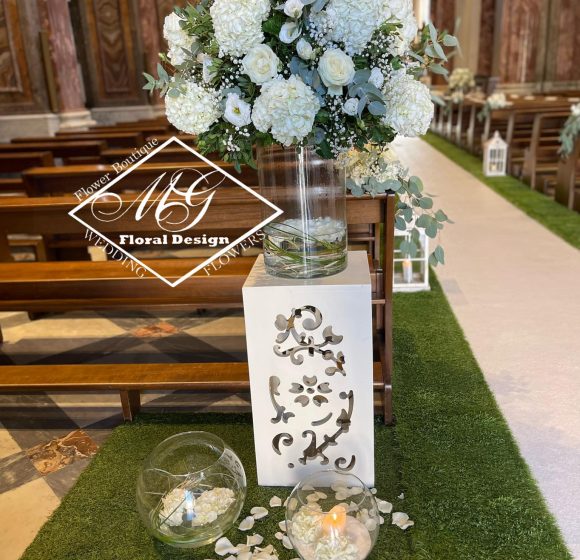 MG FLORAL DESIGN 16