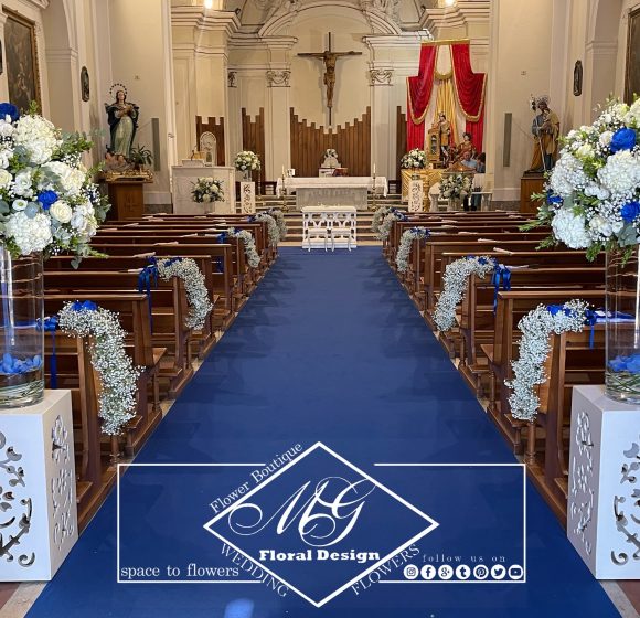 MG FLORAL DESIGN 18