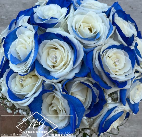 MG FLORAL DESIGN 21