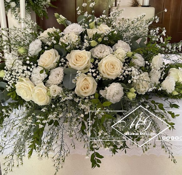 MG FLORAL DESIGN 22
