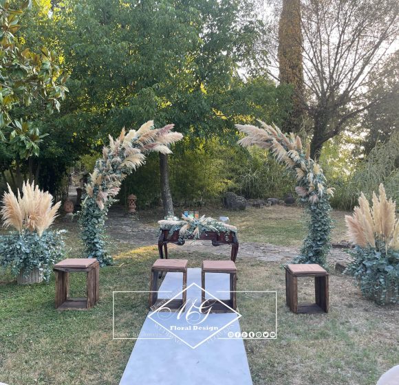 MG FLORAL DESIGN 23