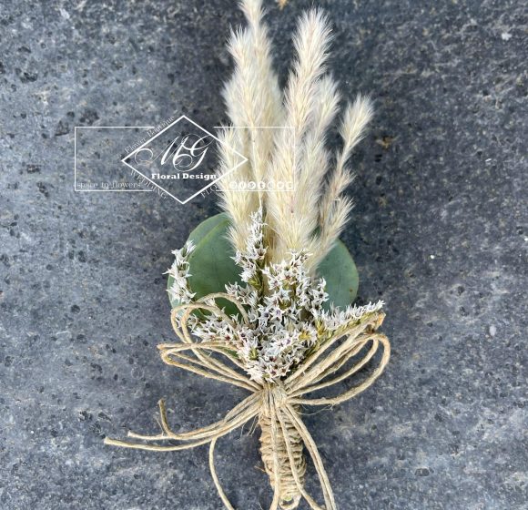 MG FLORAL DESIGN 24