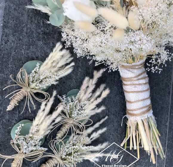 MG FLORAL DESIGN 25