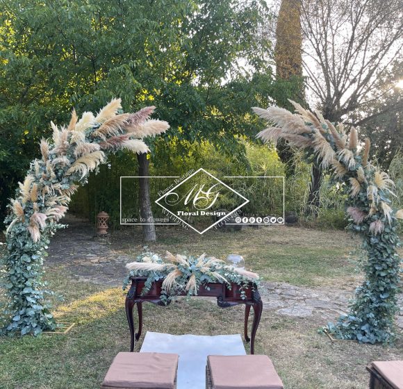 MG FLORAL DESIGN 26