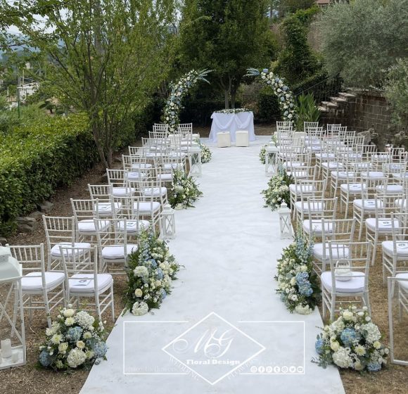 MG FLORAL DESIGN 30