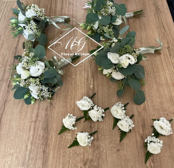 MG FLORAL DESIGN 5