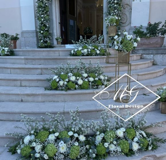 MG FLORAL DESIGN 9