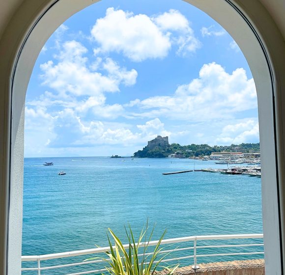 PUNTA CASTELLO 12