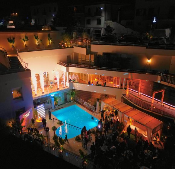 PUNTA CASTELLO 13
