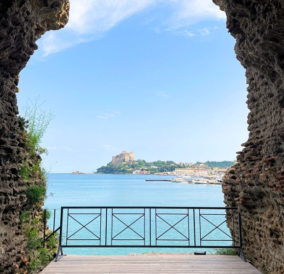 PUNTA CASTELLO 14